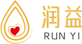 润益 标识